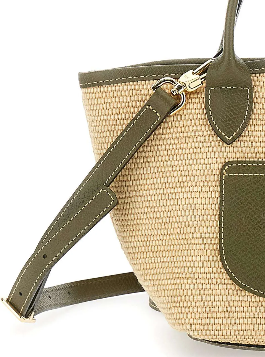 LONGCHAMP BORSA A MANO DONNA - 10307HGK