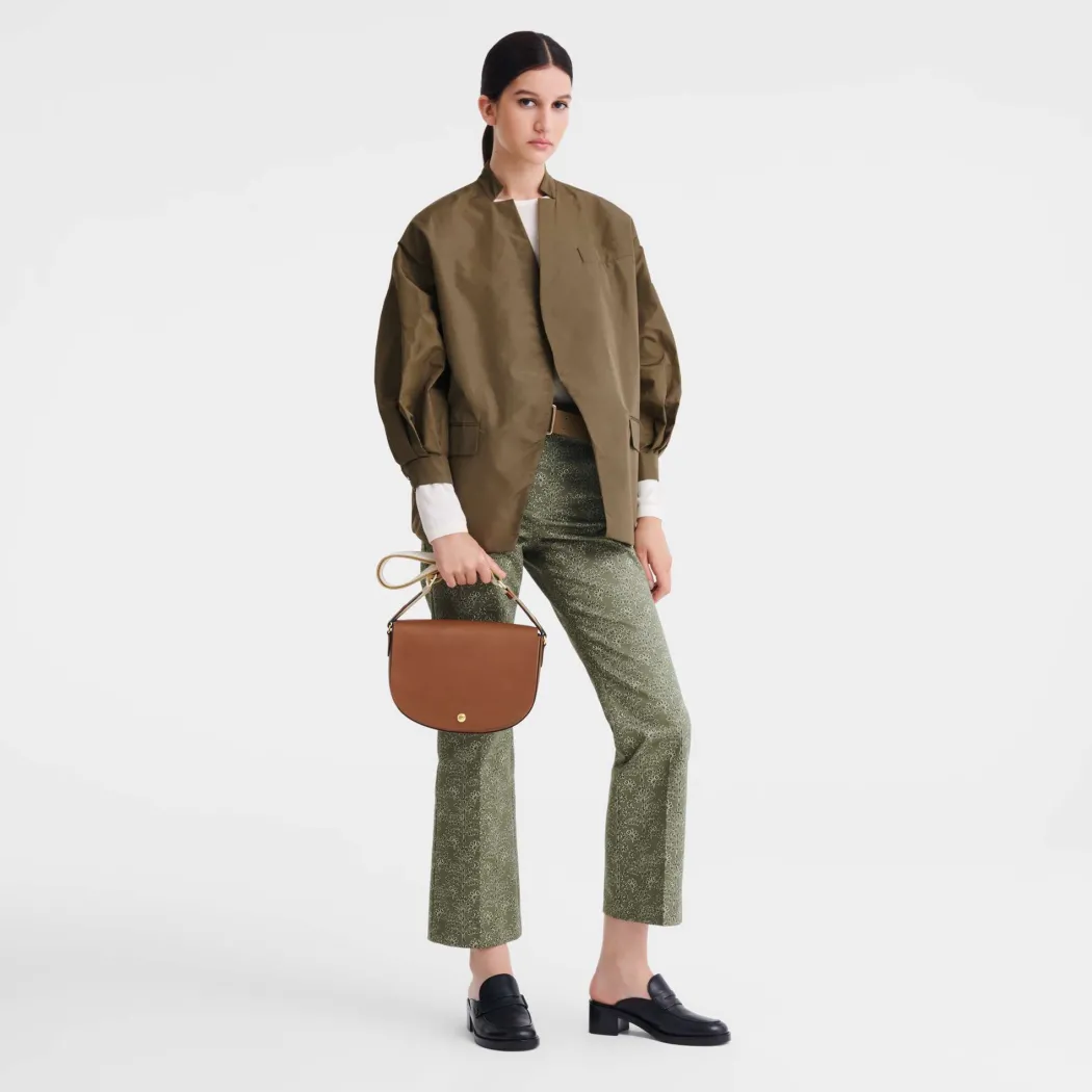 LONGCHAMP TRACOLLA DONNA - 10296HFY