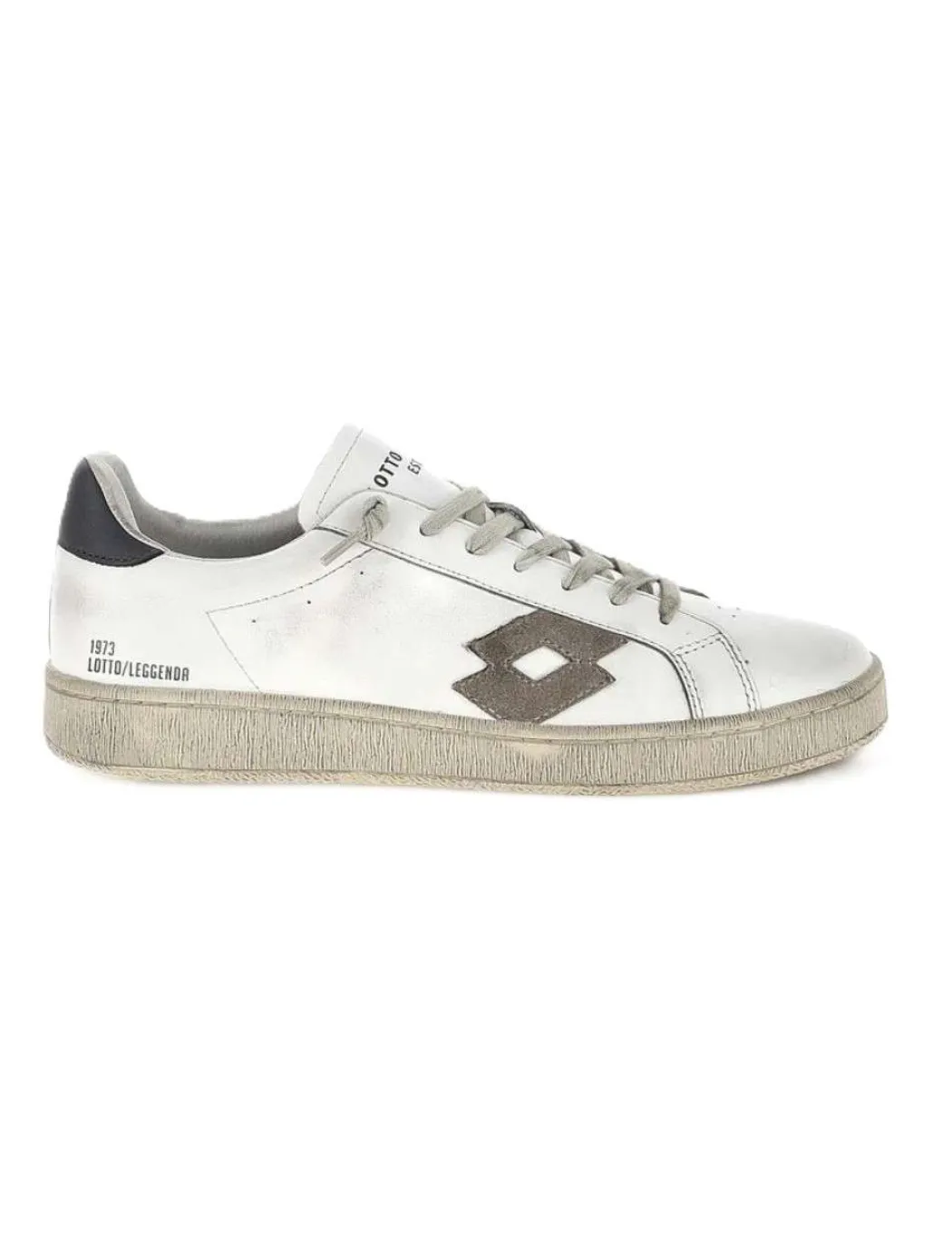 LOTTO LEGGENDA AUTOGRAPH LEGEND 5 SNEAKERS -223621