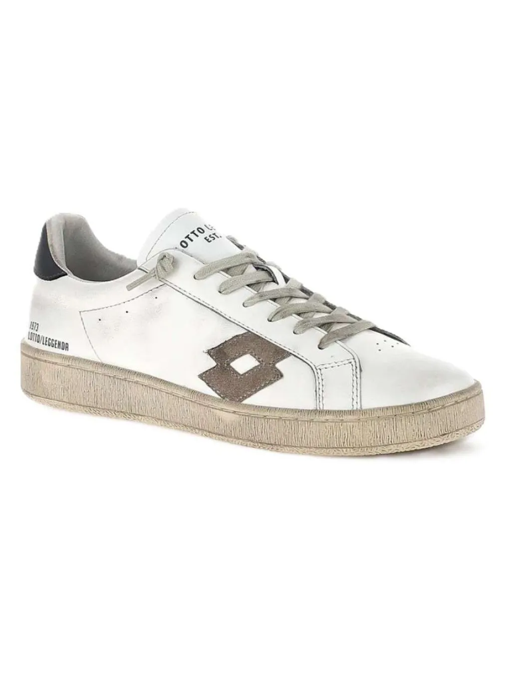 LOTTO LEGGENDA AUTOGRAPH LEGEND 5 SNEAKERS -223621