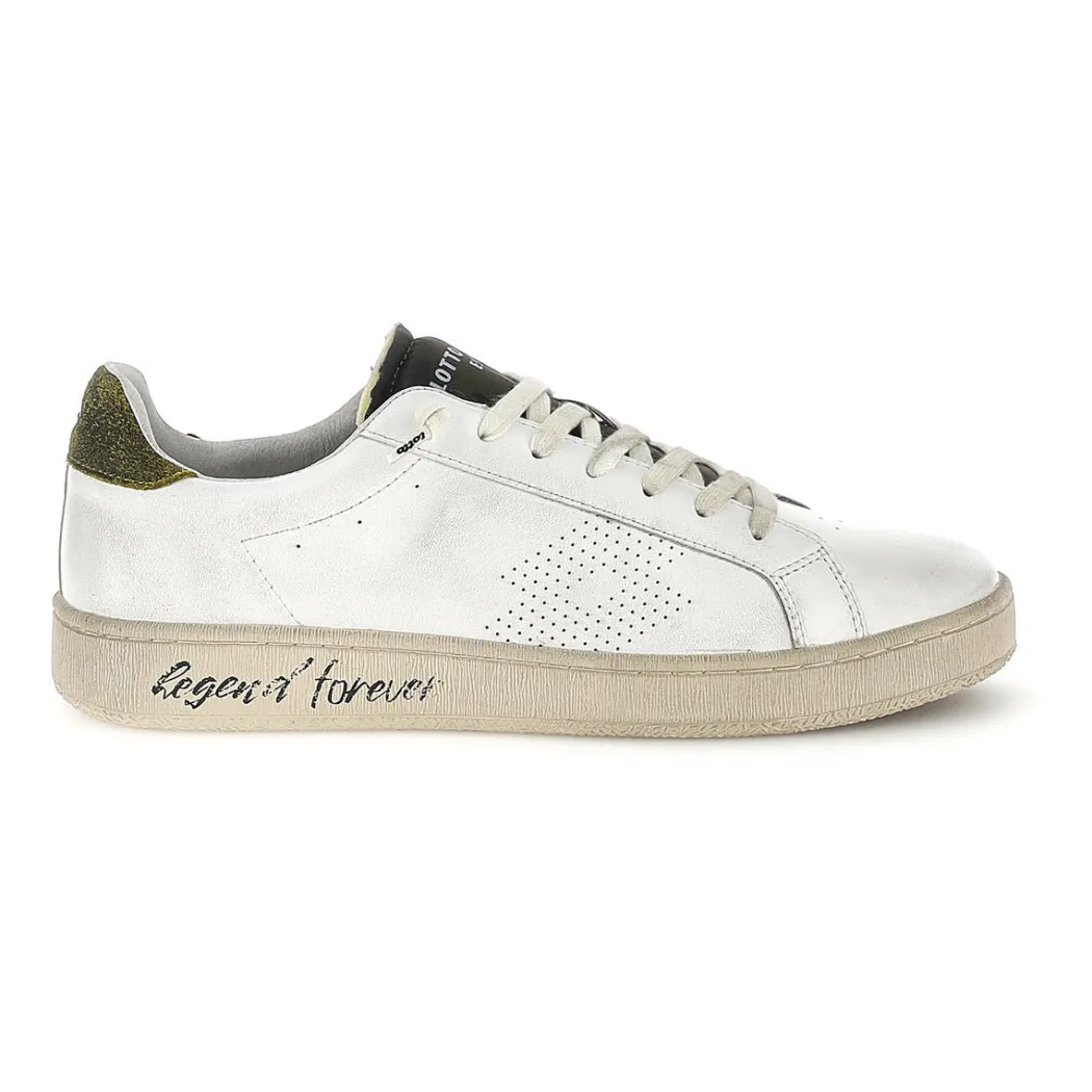 LOTTO LEGGENDA AUTOGRAPH LEGEND 3 SNEAKERS UOMO - 223619