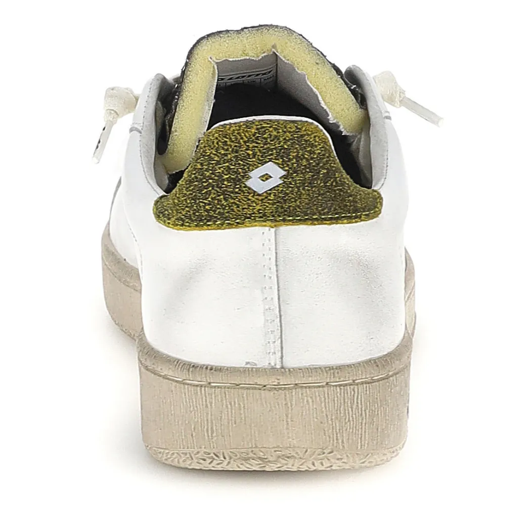 LOTTO LEGGENDA AUTOGRAPH LEGEND 3 SNEAKERS UOMO - 223619