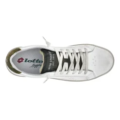 LOTTO LEGGENDA AUTOGRAPH LEGEND 3 SNEAKERS UOMO - 223619