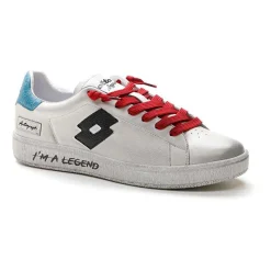LOTTO LEGGENDA SNEAKERS