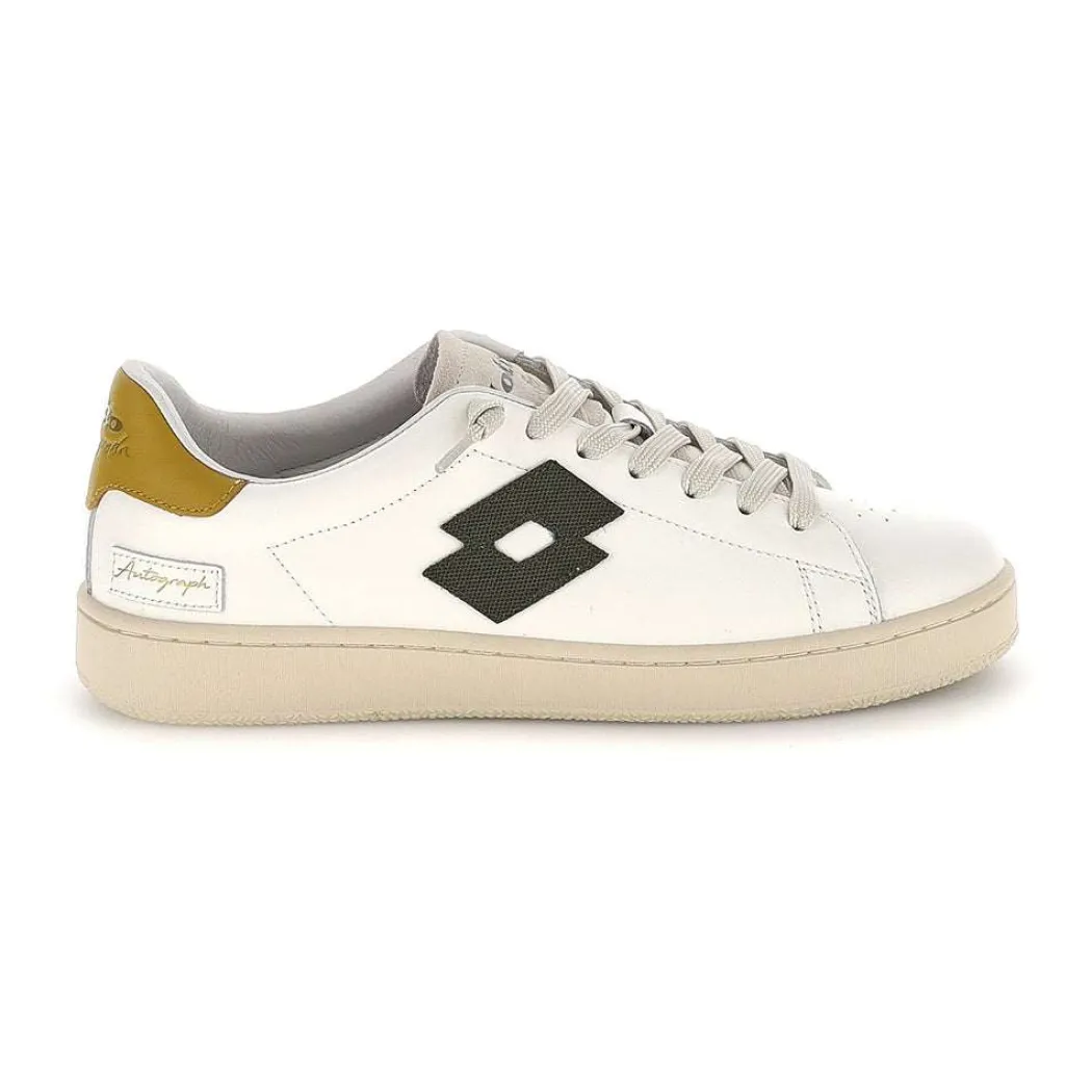 LOTTO LEGGENDA SNEAKERS - 222641