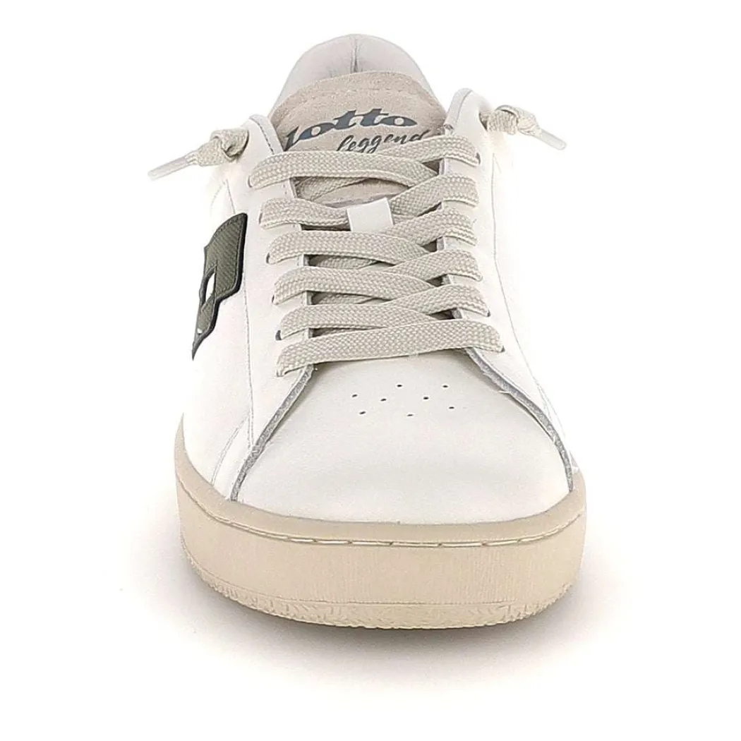 LOTTO LEGGENDA SNEAKERS - 222641