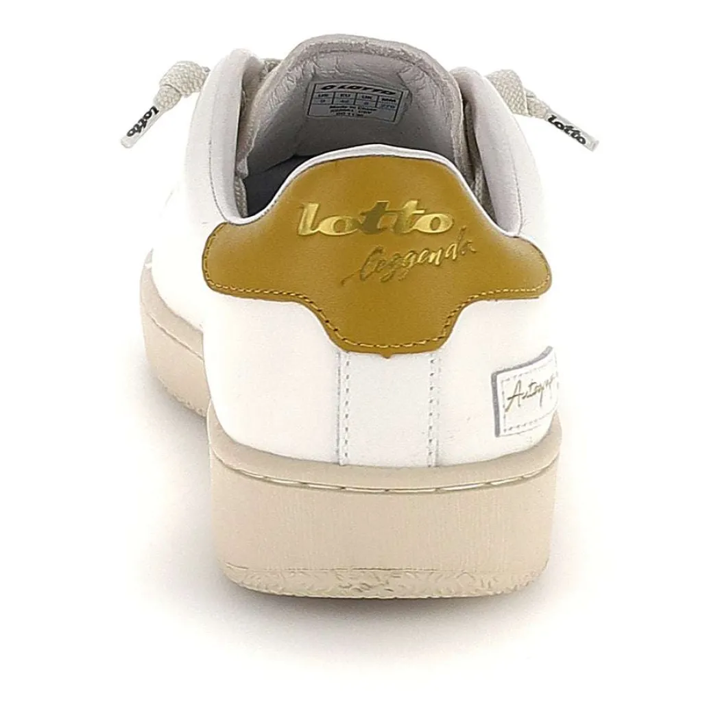 LOTTO LEGGENDA SNEAKERS - 222641