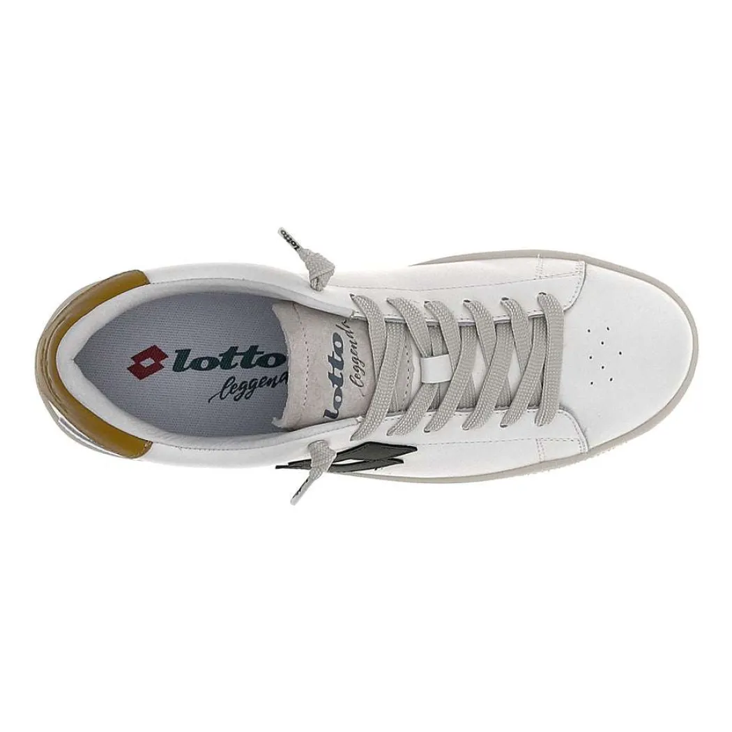 LOTTO LEGGENDA SNEAKERS - 222641