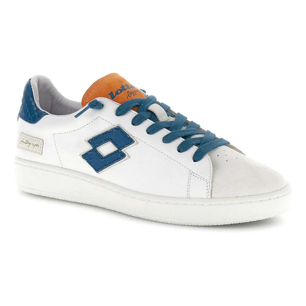 LOTTO LEGGENDA SNEAKERS - 221105