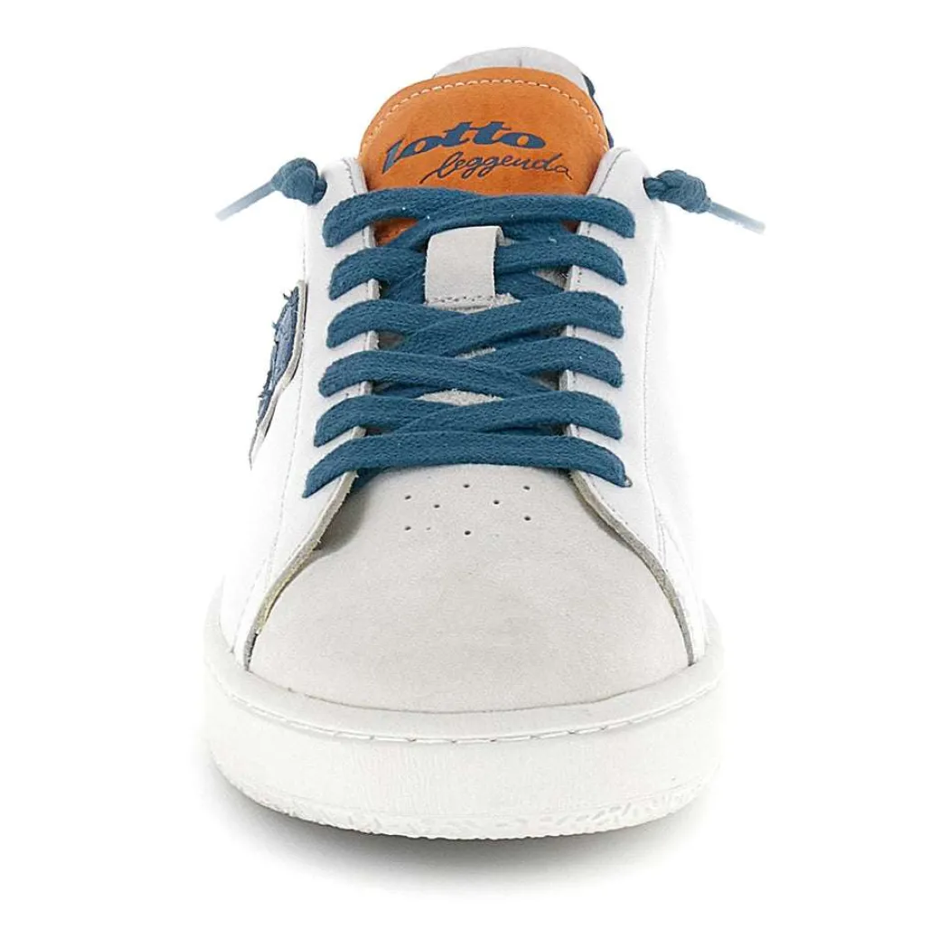 LOTTO LEGGENDA SNEAKERS - 221105