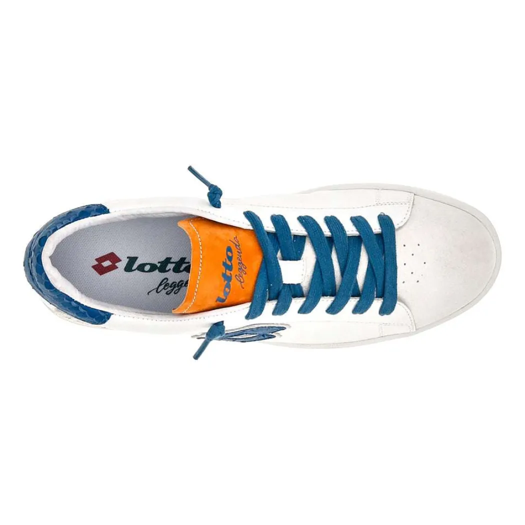 LOTTO LEGGENDA SNEAKERS - 221105