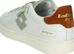 LOTTO LEGGENDA SNEAKERS - 221106