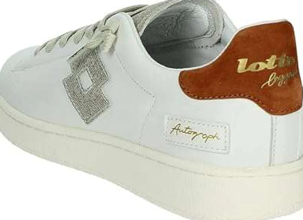 LOTTO LEGGENDA SNEAKERS - 221106