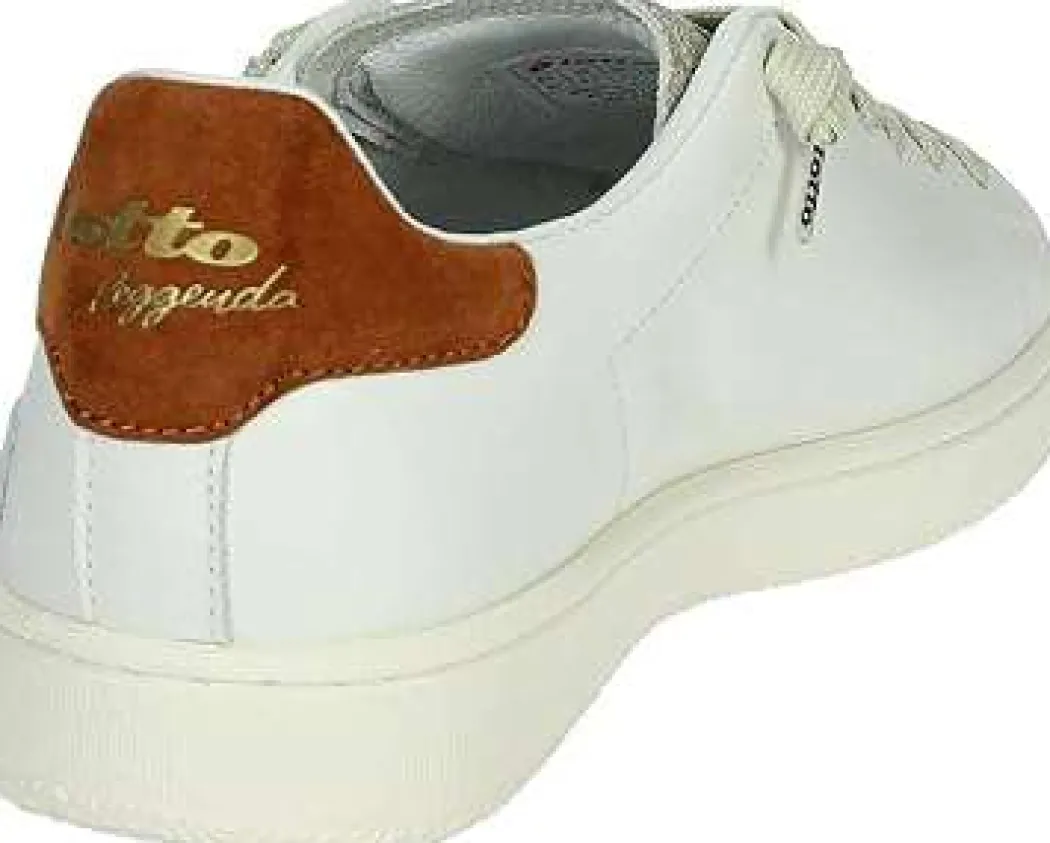 LOTTO LEGGENDA SNEAKERS - 221106