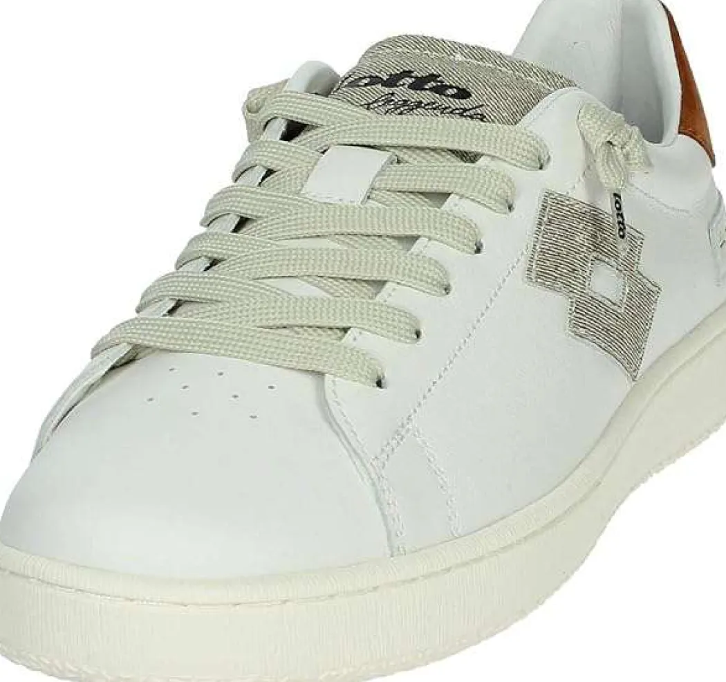 LOTTO LEGGENDA SNEAKERS - 221106