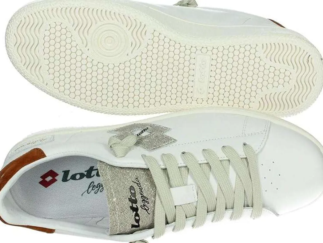 LOTTO LEGGENDA SNEAKERS - 221106