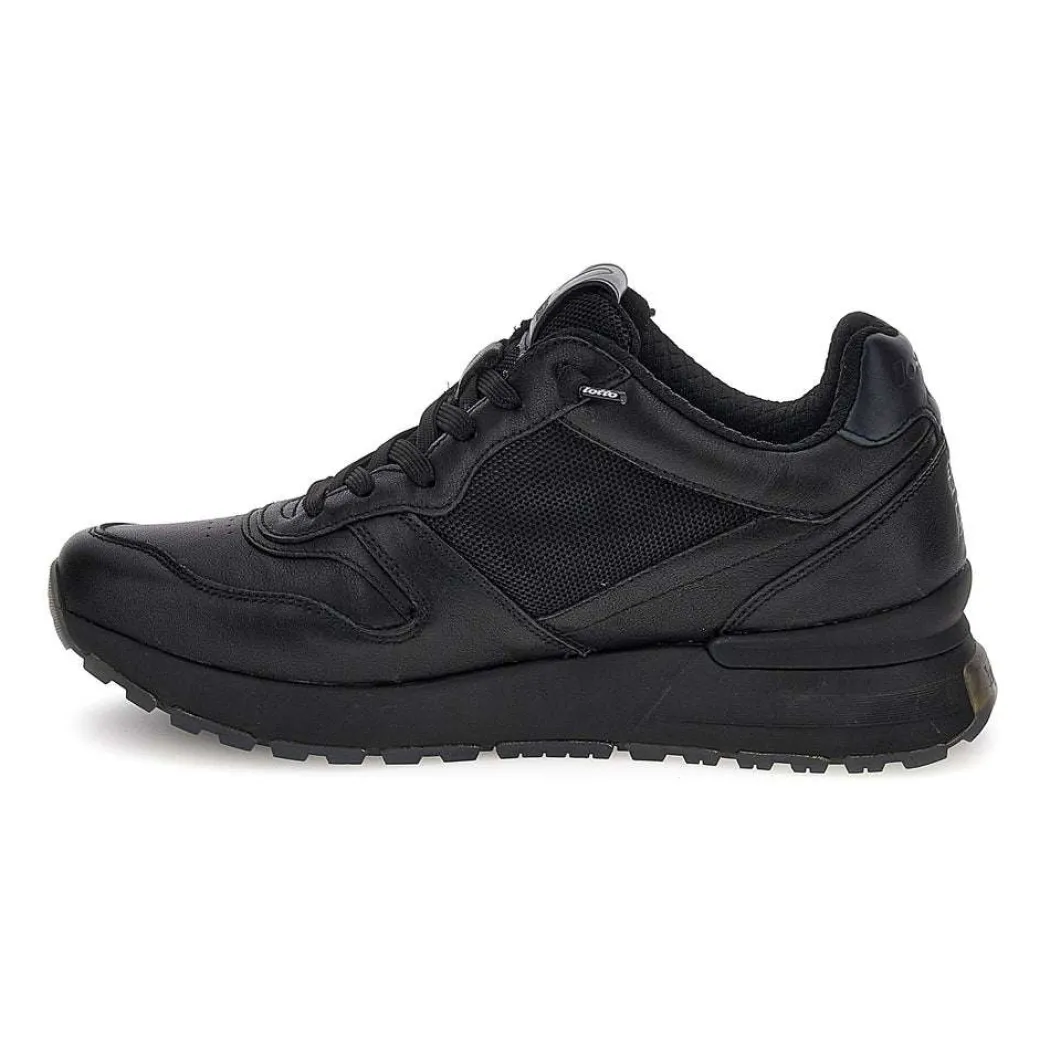 LOTTO LEGGENDA SNEAKERS - 220336