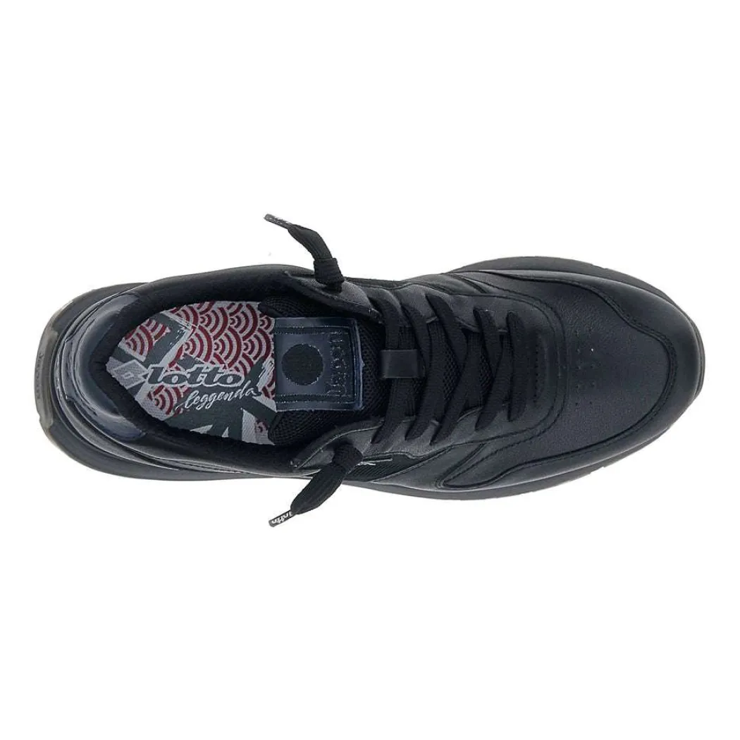 LOTTO LEGGENDA SNEAKERS - 220336