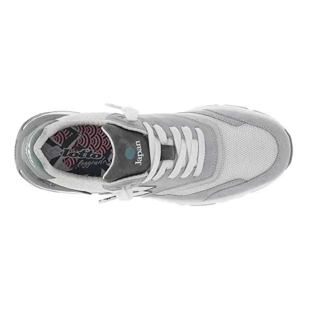 LOTTO LEGGENDA SNEAKERS - 221119
