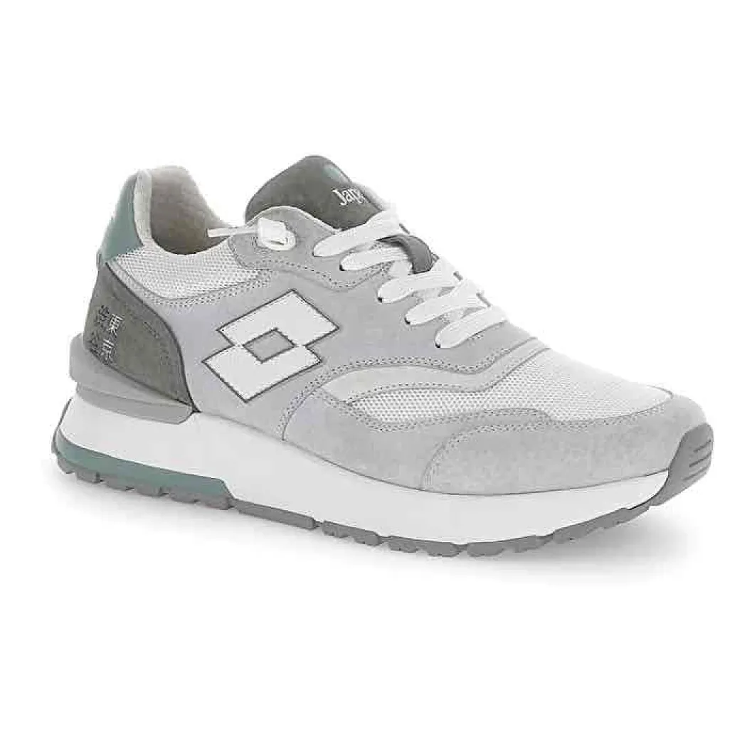 LOTTO LEGGENDA SNEAKERS - 221119