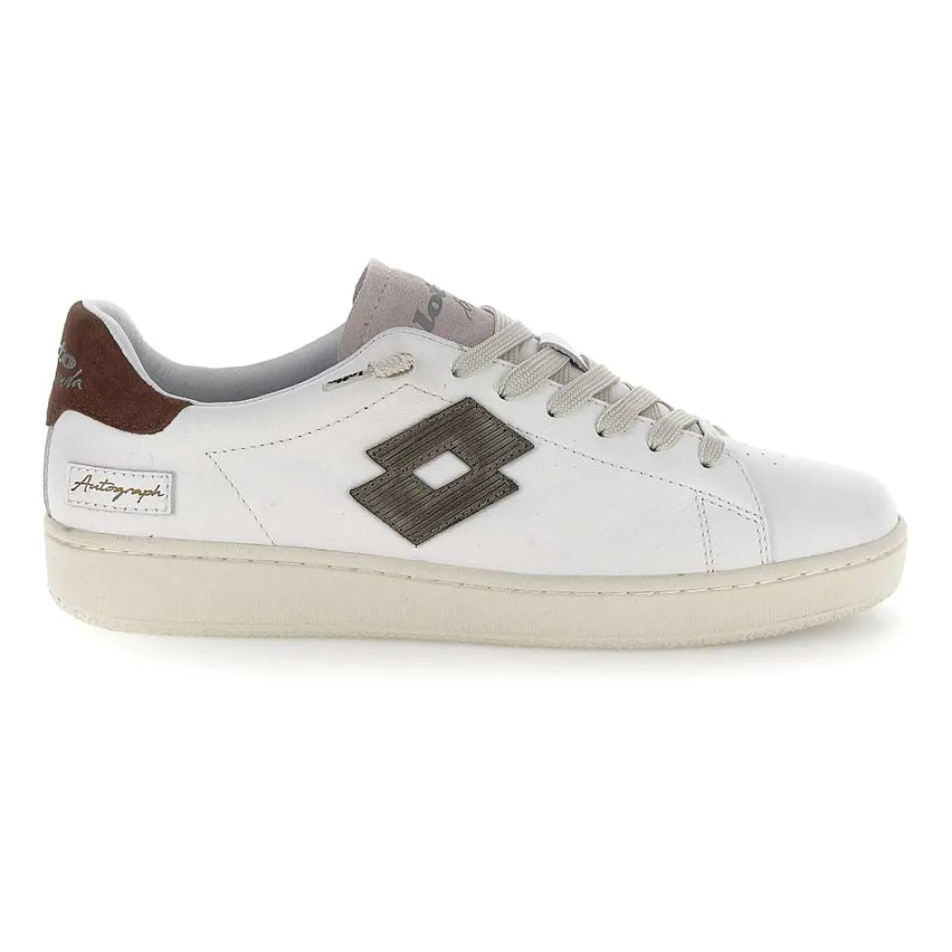 LOTTO LEGGENDA SNEAKERS - 221886