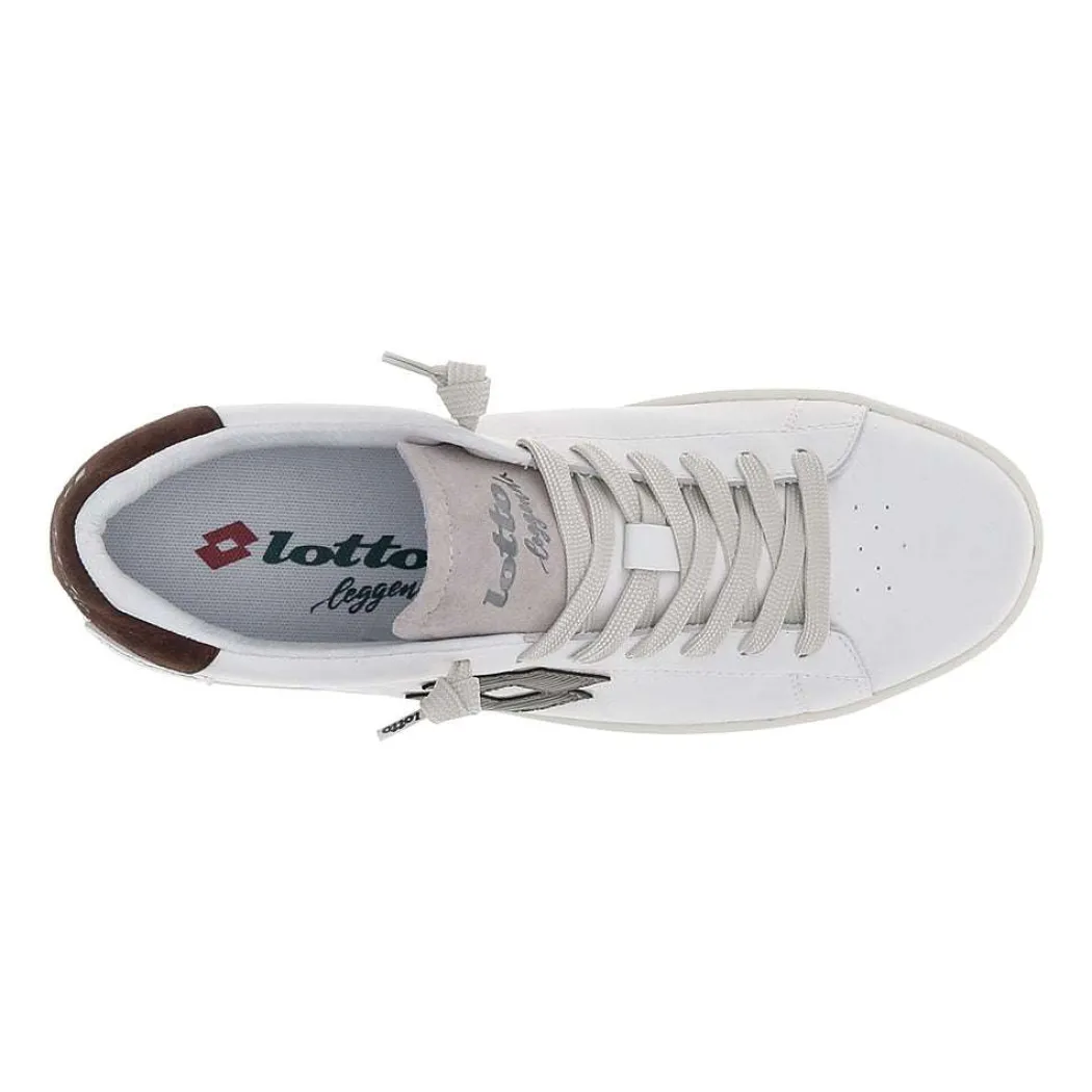 LOTTO LEGGENDA SNEAKERS - 221886