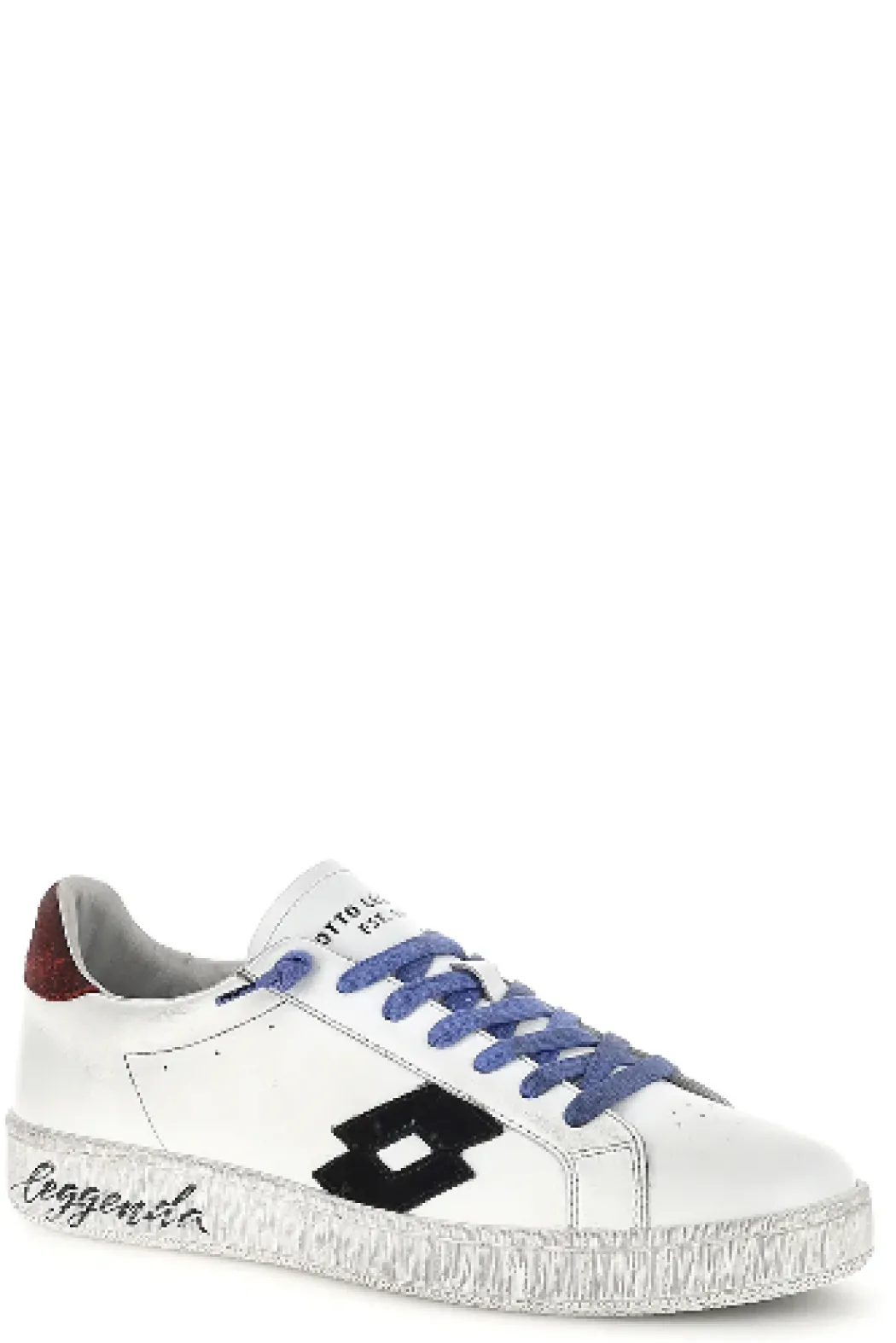 LOTTO LEGGENDA SNEAKERS - 223617