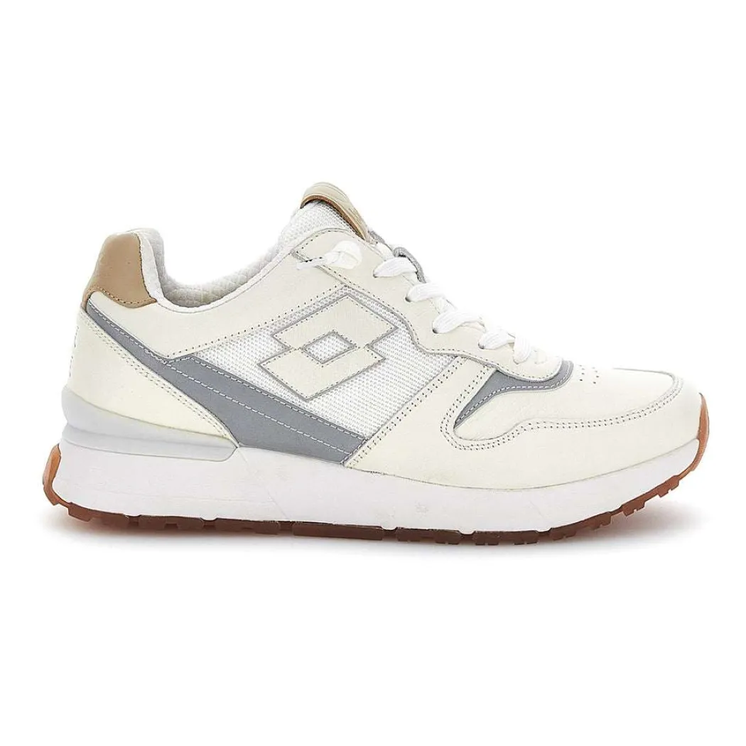 LOTTO LEGGENDA SNEAKERS - 220337