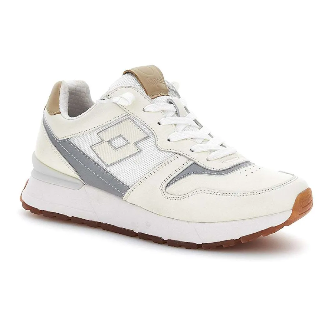 LOTTO LEGGENDA SNEAKERS - 220337