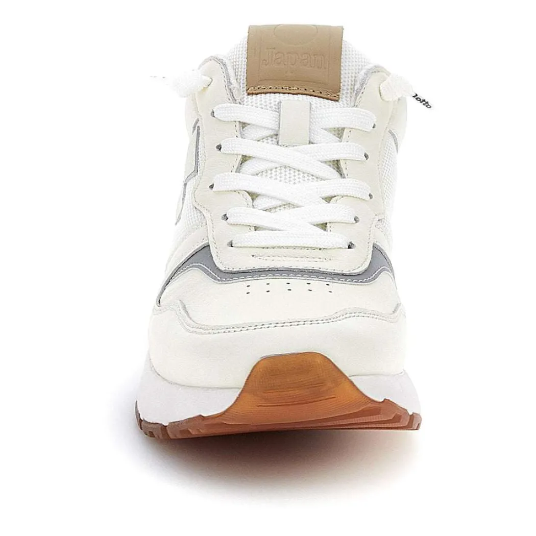LOTTO LEGGENDA SNEAKERS - 220337