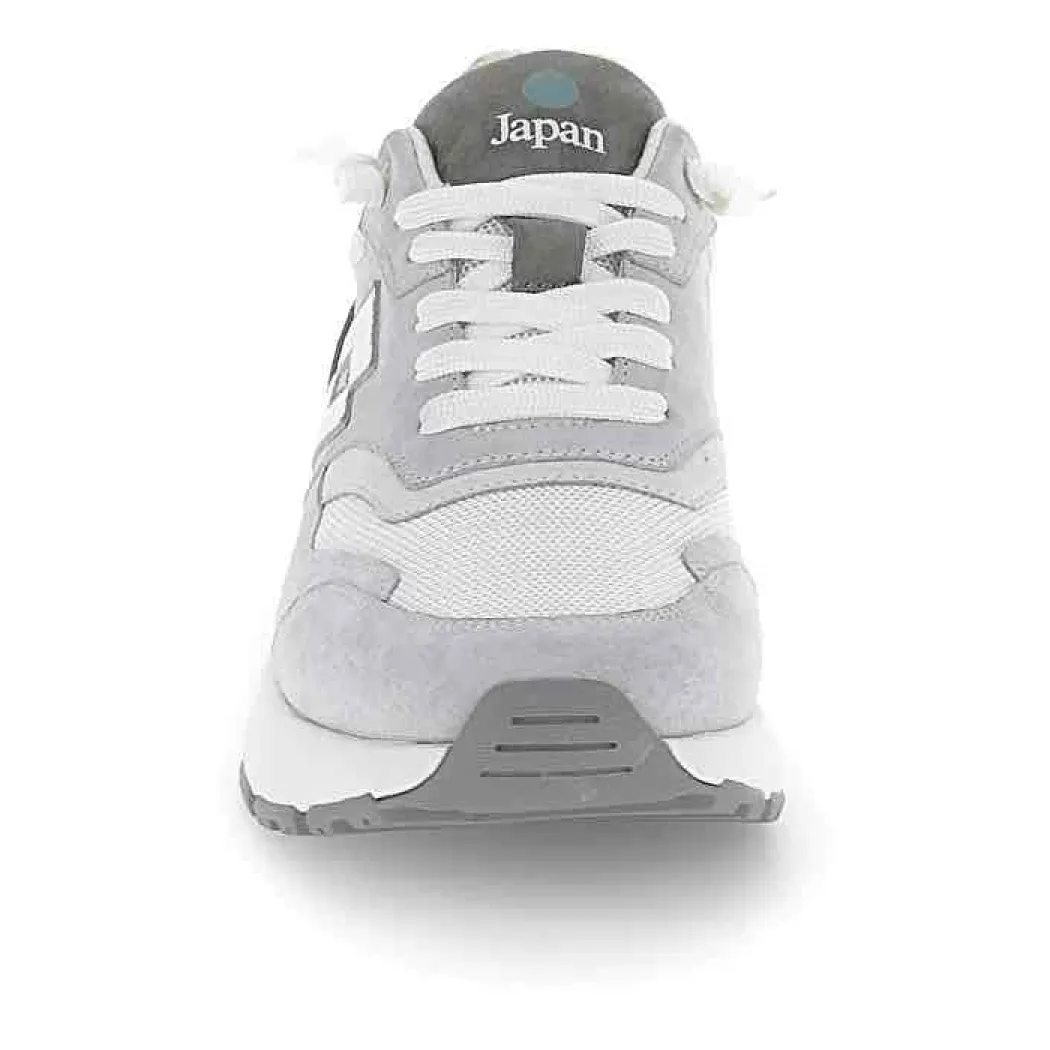 LOTTO LEGGENDA SNEAKERS - 221119