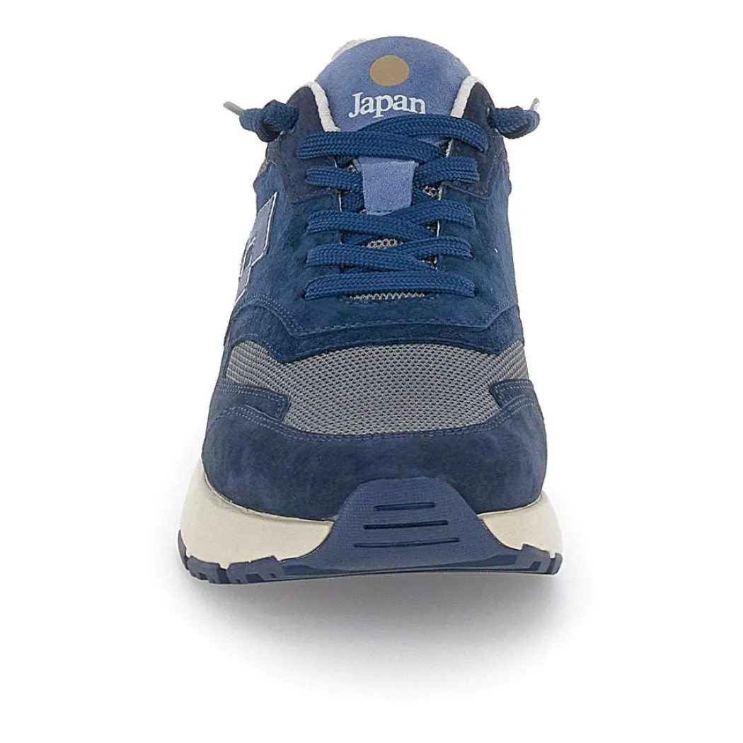 LOTTO LEGGENDA SNEAKERS - 221119