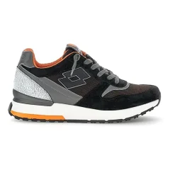 LOTTO LEGGENDA SNEAKERS Autunno/Inverno | Soreca Shop Online Napoli