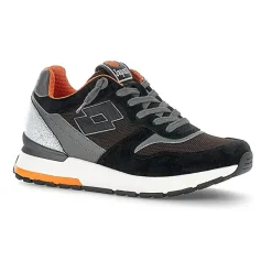 LOTTO LEGGENDA SNEAKERS Autunno/Inverno | Soreca Shop Online Napoli