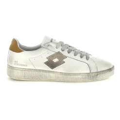 LOTTO LEGGENDA SNEAKERS Autunno/Inverno | Soreca Shop Online Napoli