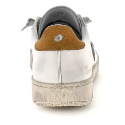 LOTTO LEGGENDA SNEAKERS Autunno/Inverno | Soreca Shop Online Napoli