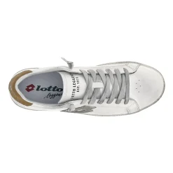 LOTTO LEGGENDA SNEAKERS Autunno/Inverno | Soreca Shop Online Napoli