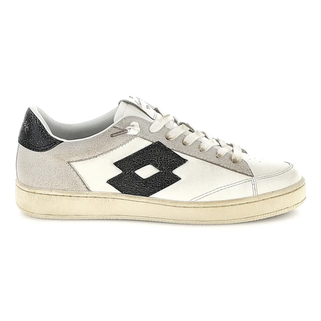 LOTTO LEGGENDA SNEAKERS Autunno/Inverno | Soreca Shop Online Napoli