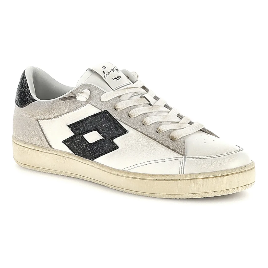 LOTTO LEGGENDA SNEAKERS Autunno/Inverno | Soreca Shop Online Napoli