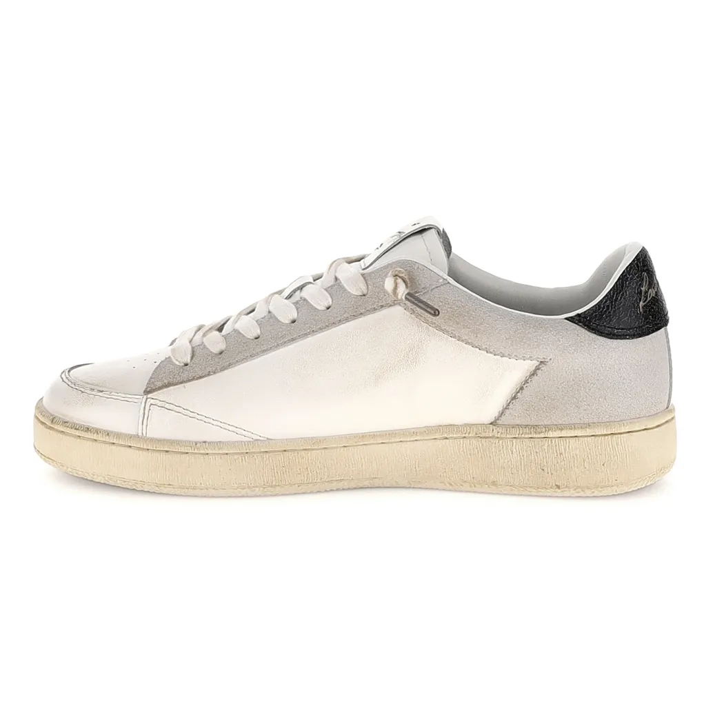 LOTTO LEGGENDA SNEAKERS Autunno/Inverno | Soreca Shop Online Napoli