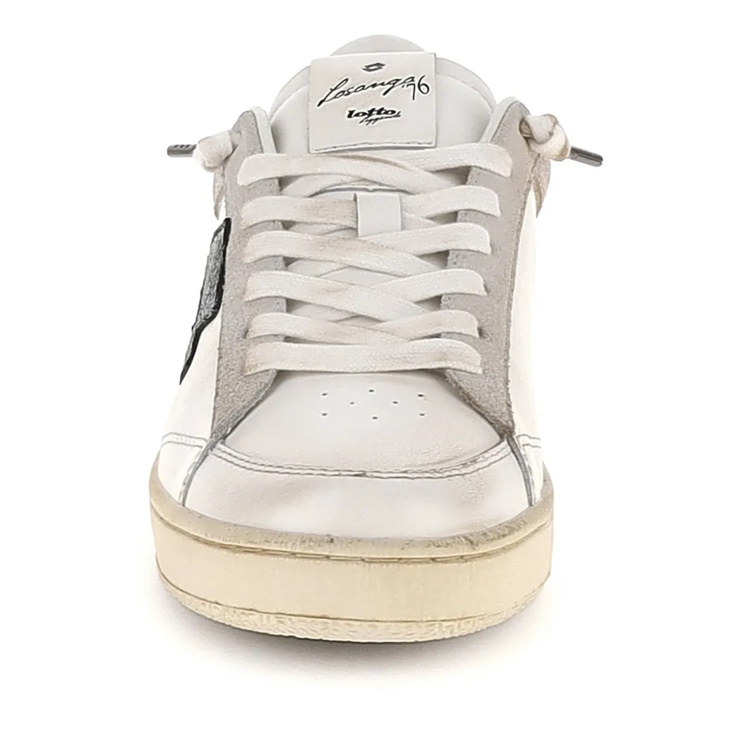 LOTTO LEGGENDA SNEAKERS Autunno/Inverno | Soreca Shop Online Napoli