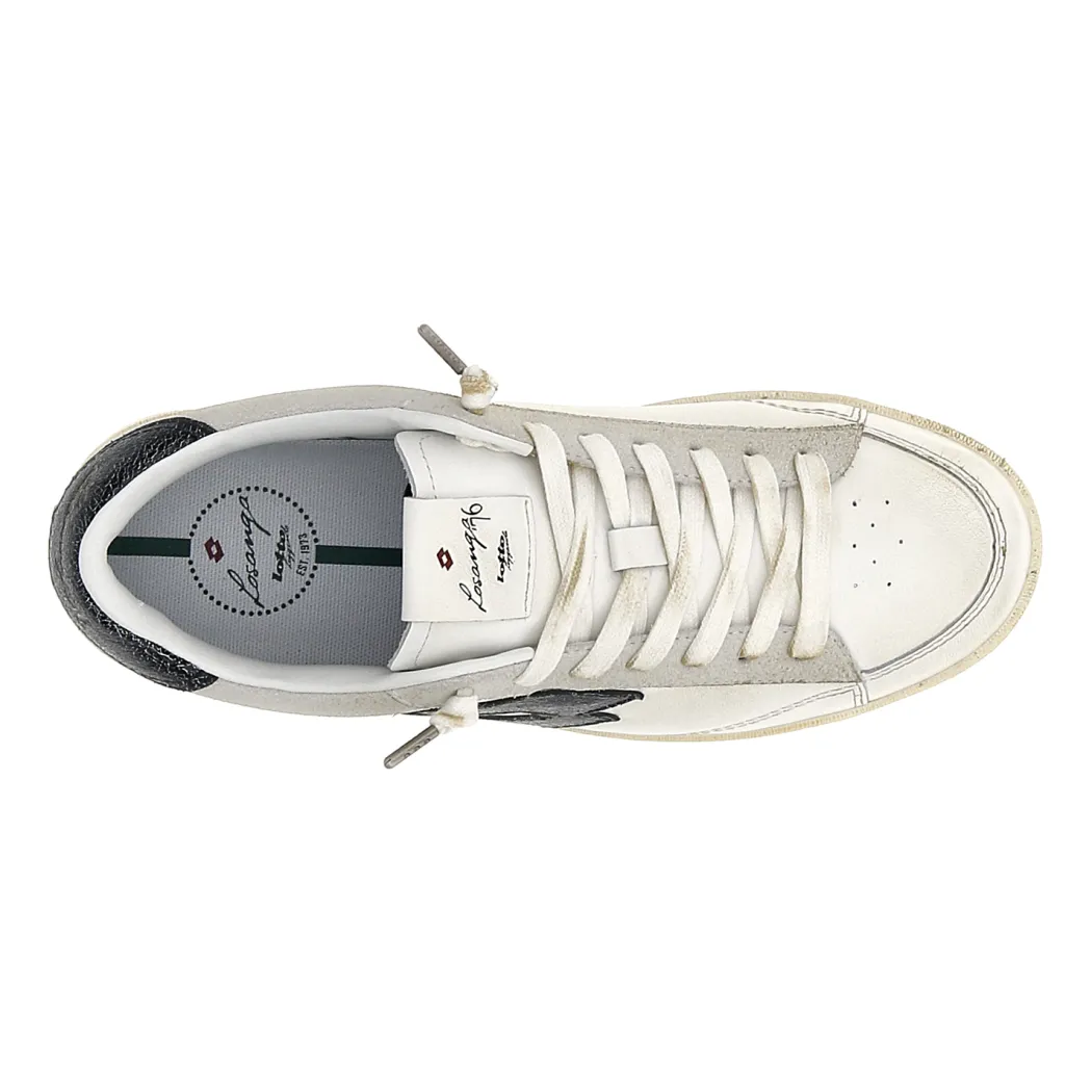 LOTTO LEGGENDA SNEAKERS Autunno/Inverno | Soreca Shop Online Napoli