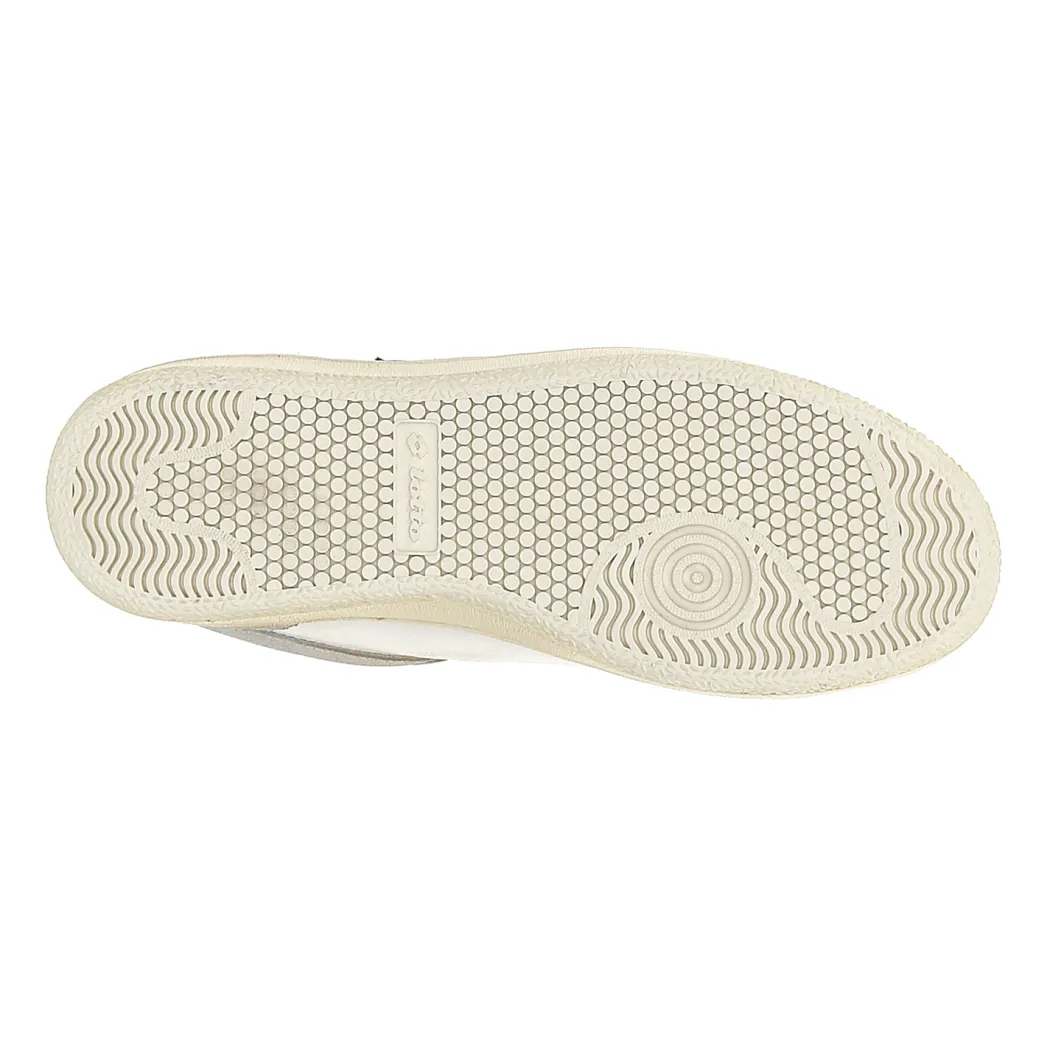 LOTTO LEGGENDA SNEAKERS Autunno/Inverno | Soreca Shop Online Napoli