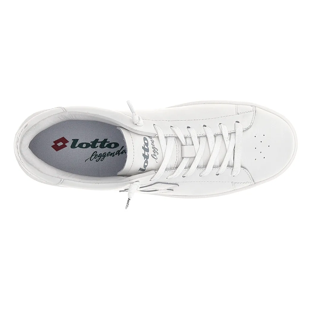 LOTTO LEGGENDA SNEAKERS Autunno/Inverno | Soreca Shop Online Napoli