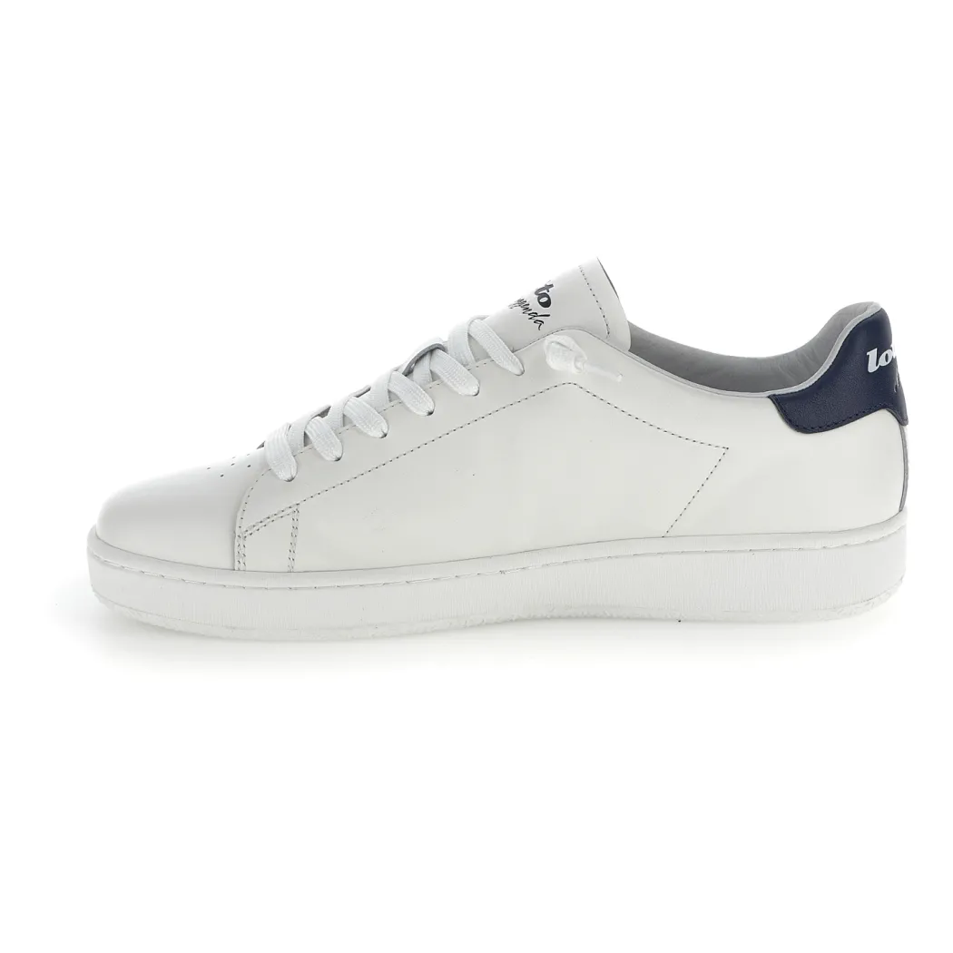 LOTTO LEGGENDA SNEAKERS Autunno/Inverno | Soreca Shop Online Napoli