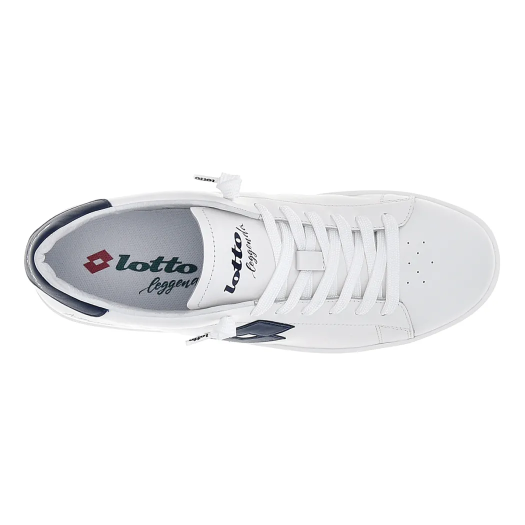 LOTTO LEGGENDA SNEAKERS Autunno/Inverno | Soreca Shop Online Napoli
