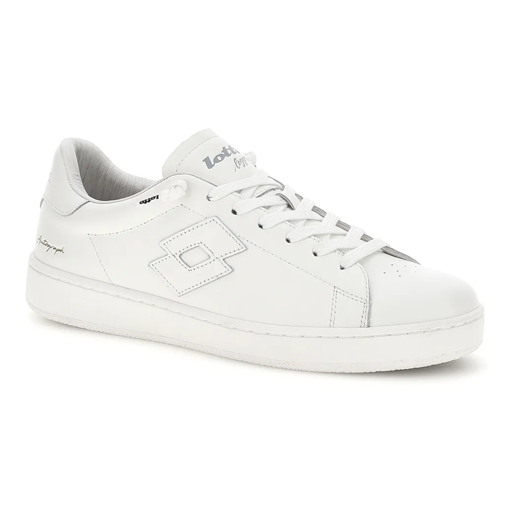 LOTTO LEGGENDA SNEAKERS Autunno/Inverno | Soreca Shop Online Napoli