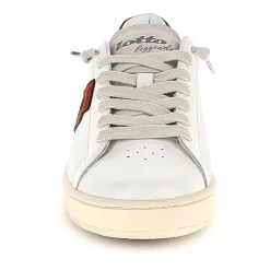 LOTTO LEGGENDA SNEAKERS Autunno/Inverno | Soreca Shop Online Napoli