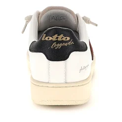 LOTTO LEGGENDA SNEAKERS Autunno/Inverno | Soreca Shop Online Napoli