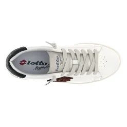 LOTTO LEGGENDA SNEAKERS Autunno/Inverno | Soreca Shop Online Napoli